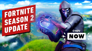 New challenges in fortnite chapter 2 season 3 today! Best Places To Land In Fortnite Chapter 2 Fortnite Wiki Guide Ign