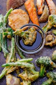 Vegetable Tempura Tempura Recipe Tempura Vegetables Vegetarian Recipes