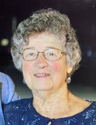 Obituary information for Adelaide Warner Minott