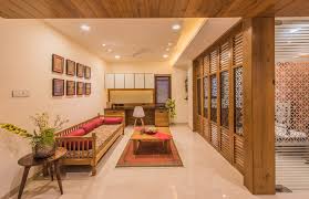 Show your love in the most intimate room of your. Contemporary Indian Style Apartment Interiors Ms Design Studio The Architects Diary