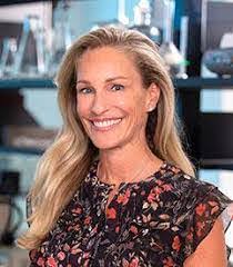 Sonja Lancaster's Instagram, Twitter & Facebook