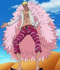 file donquixote doflamingo full body post timeskip png トラファルガー ワンピース