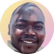 Cyprian Is, Nyakundi