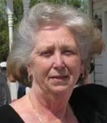 Charlene Edna Pierce Underwood (1942-2013)