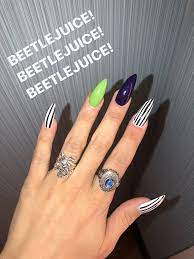 Pin On Nails