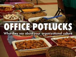 Office Potlucks A Haiku Deck By Alice Ferris Office Potluck Work Potluck Office Potluck Recipes
