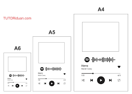 Sticker striping motor yang sudah sangat lama menempel kondisinya akan rapuh dan. Cara Membuat Pajangan Play Button Spotify Akrilik Dengan Coreldraw Tutoriduan Com