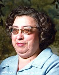 Betty Myers Obituary