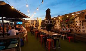If you're looking to take your drinking and dining experience literally to the next level, sydney boasts a handful of fantastic rooftop bars. Coolest Sydney Rooftop Bars You Have To Try 2020 Edition