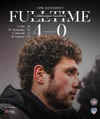 Squad Goals: FCY New York Unites for Victory