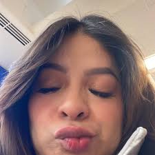 Daisy Ramos is a Latina, bilingual senior attending the Bowie State  University, Bowie, Maryland, where she is studying Mass Communication. She  is a WETATi 2020 Summer Intern and a recipient of the