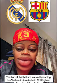 chelsea #chelseafc #cfc #footballtiktok #KTBFFH