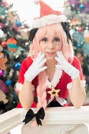 Lift your spirits with funny jokes, trending memes, entertaining gifs, inspiring stories, viral videos, and so much. Astolfo Christmas Fate Grand Order By Deruri On Deviantart