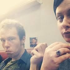 Davina and The Vagabonds