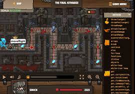 Codecombat has four different hour of code activities to ensure your students have amazing opportunities to code, play, and create during computer science education week 2018! Kith An Ice Guy Codecombat Discourse