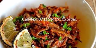 This can take anywhere from 10 to 20 minutes. Tasty Fried Omena Home Facebook