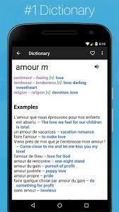 See screenshots, read the latest customer reviews, and compare ratings for dictionary. French English Dictionary For Android Apk Download
