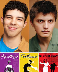 Shenandoah Conservatory Musical Theatre