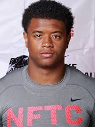 2014 Top Football Recruits in Louisiana