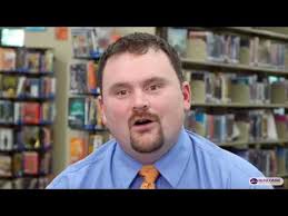 Sean Dare, 2017 Enka District Teacher of the Year