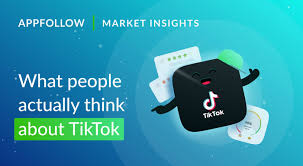 What People Actually Think About Tiktok Blog Appfollow