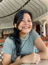 Vonny Anggraini