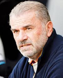 Ange Postecoglou kept his word 🏆