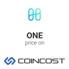 Harmony One Price Chart Online One Market Cap Volume And Other Live And Historical Cryptocurrency Market Data Harmony Forecast For 2021 Coincost