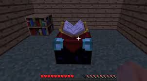 How To Make Enchanter Table In Minecraft Update 2021