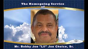 The Homegoing Service of Sandra Kay Gamble