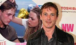 Dieter kirk brummer is an australian actor of german descent, probably best known for his role as shane parrish, from 1992 until 1996 on the. Dieter Brummer Admits He S Not Proud Of His Years On Home And Away Daily Mail Online