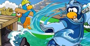 This post will provide a guide to everything about the game. Cp Rewritten Card Jitsu Water Development Paused Club Penguin Mountains