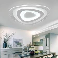 Flush mount ceiling lights long an essential mainstay in home lighting, have often been overlooked and short on style. Flush Mount Ceiling Light For Living Room Novocom Top
