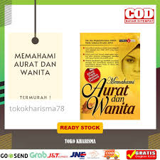 Sebut saja namaku aldi, tinggi 175 cm kata orang aku mirip pemain bulu tangkis ricky s. Jual Memahami Aurat Dan Wanita Kota Cirebon Tokokharisma78 Tokopedia