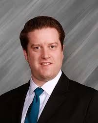 Yorkville Administrator Bart Olson, Lisle Woman Hospitalized in Yorkville  Crash