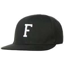 A cricket cap is a type of soft cap, often made from felt that is a traditional headwear for cricketers. F Letter Snapback Cap 21 95
