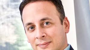 Blackboard co-founder Michael Chasen is taking the CEO reins at drone  company PrecisionHawk