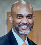 FAMU Names Donald Palm New Executive Vice President/Chief Operating Officer 