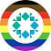 Rubrik logo