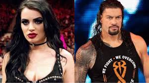 Every day, thousands of voices read, write, and share important stories on medium about roman reigns. Paige Recalls The Embarassing Love Letter Promo With Roman Reigns Sports Arena News