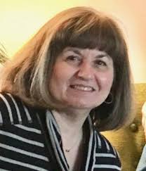 Linda Terek Obituary (1950