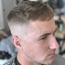 Short hairstyle with long fringe and dimensional hair color. 50 On Point Fringe Hairstyle Ideas For Men Men Hairstyles World