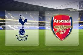 «тоттенхэм» открыл счет в матче. Apl Tottenhem Arsenal Prognoz Na Match 30 04 17