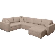 Codes promo, ventes flash, livraison offerte pas d'inquiétude, vos données sont protégées. Canape D Angle Gauche Convertible Panoramique 5 Places Tissu Simili Avec Coffre Magnus Pas Cher A Prix Auchan