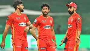 Islamabad united is a pakistani professional twenty20 franchise cricket team that competes in the pakistan super league (psl). Psl 2021 In A Blow To Islamabad United Hasan Ali Pulls Out Of Remainders Geo Tv