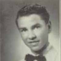 Donald Roy Camacho Sr (1931–2000)