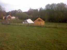 Check spelling or type a new query. Bridge House In Oxfordshire T T Campsite Directory
