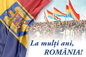 „…marea unire din 1918 a fost și va rămâne pagina cea mai sublimă a istoriei românești. Marea Unire De La 1 Decembrie 1918