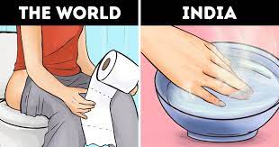 We did not find results for: 14 Traditions From Different Countries That Surprised The Whole World