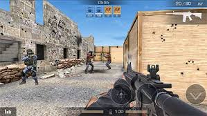 Standoff is back for the second time. Standoff 2 0 17 1 Full Apk Mod Blood Data For Android